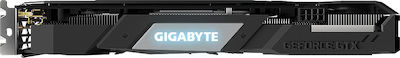 Gigabyte GeForce GTX 1660 Super 6GB GDDR6 Gaming OC Κάρτα Γραφικών PCI-E x16 3.0 με HDMI και 3 DisplayPort