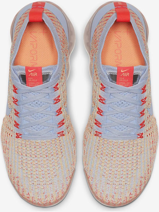 Air VaporMax Flyknit 3 Sneakers Multicolour