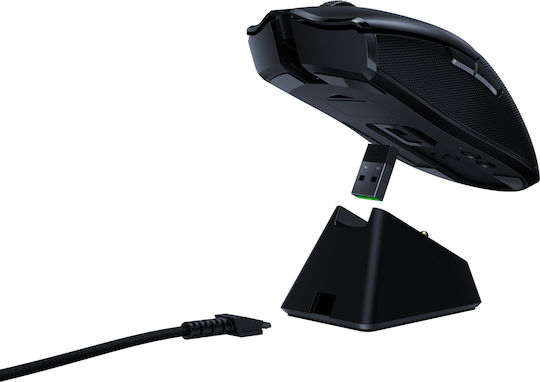 Razer Viper Ultimate Wireless RGB Gaming Mouse 20000 DPI Black