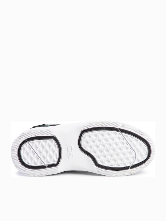 Varix Wc Γυναικεία Chunky Sneakers Πολύχρωμα
