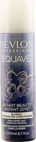 Revlon Equave Leave In Conditioner Διατήρησης Χρώματος για Βαμμένα Μαλλιά 200ml