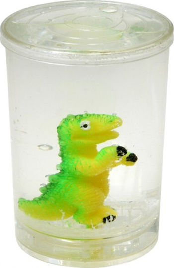 Moses VulkanoSaurus 5 см Миниатюри за игри