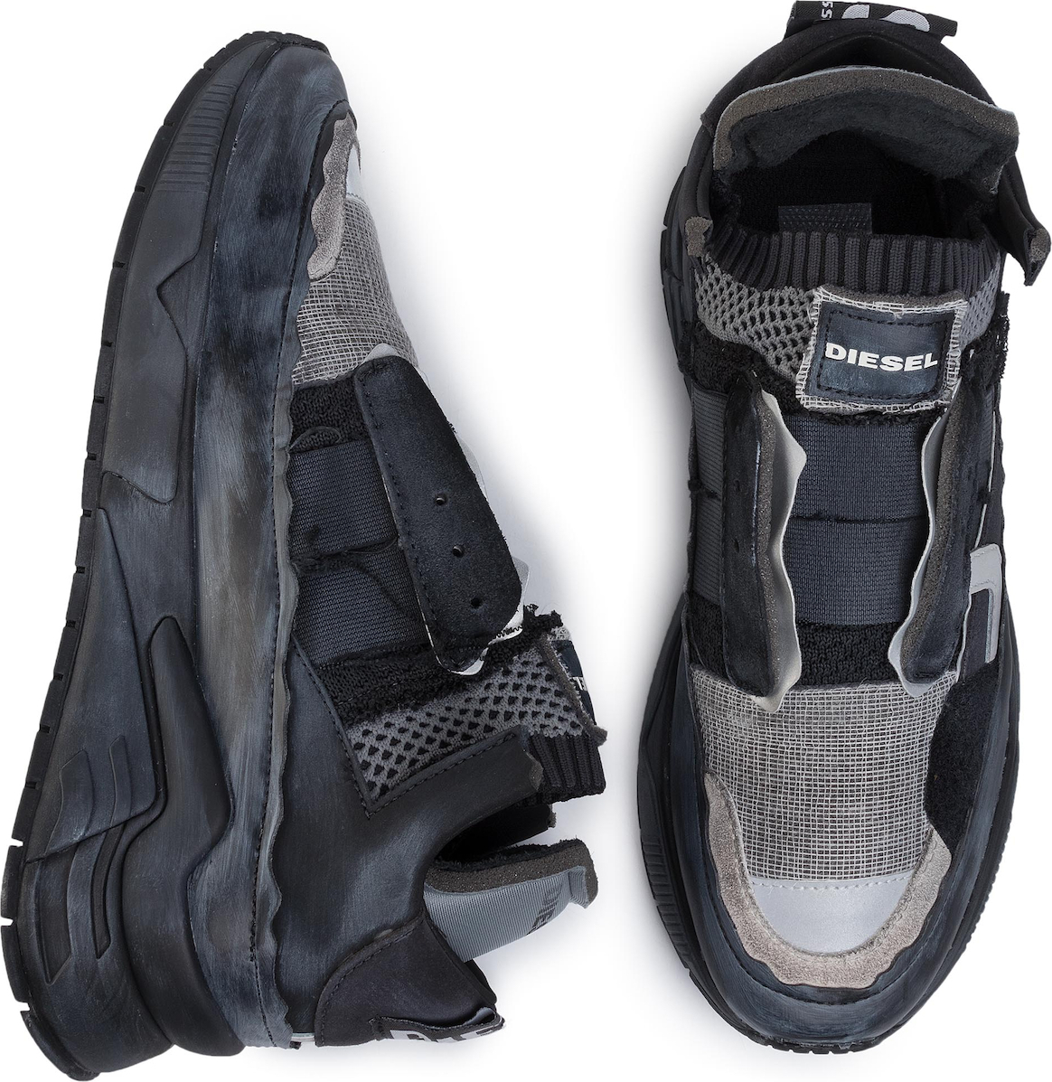diesel s brentha