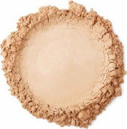Baims Mineral Pressed Powder Πούδρα 30 Medium Dark 9gr