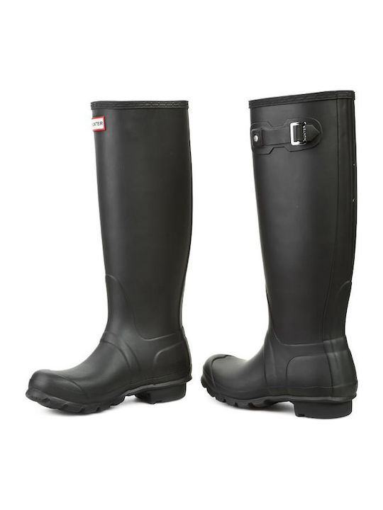 Women's Wellies Black WFT1000RMA BLK