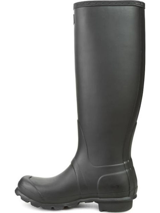 Women's Wellies Black WFT1000RMA BLK