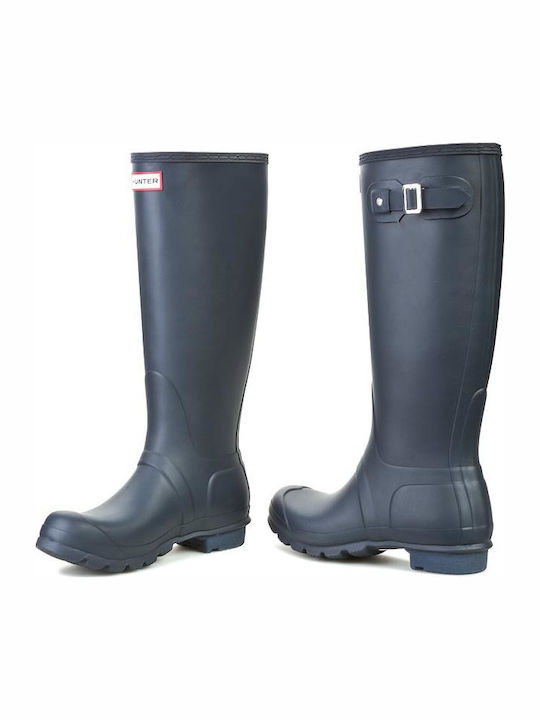 Women's Wellies Navy Blue WFT1000RMA NVY