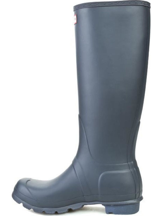 Women's Wellies Navy Blue WFT1000RMA NVY