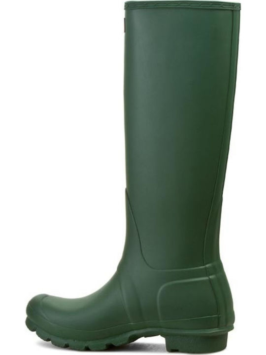 Women's Wellies Khaki