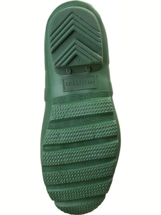 Women's Wellies Khaki