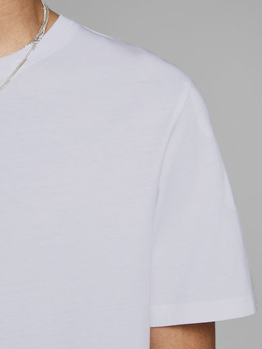 T-shirt White