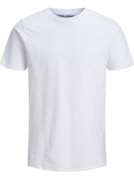 T-shirt White