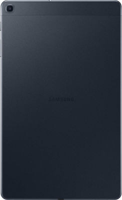 Samsung Galaxy Tab A (2019) 10.1" με WiFi (2GB/32GB) Μαύρο