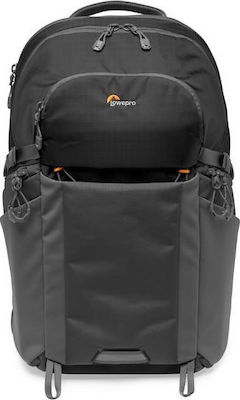 Lowepro Kamerarucksack Photo Active BP 300 AW in Schwarz Farbe