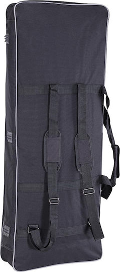 Soundsation Case Keyboard Padded Black