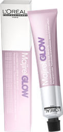 L'Oréal Professionnel Majirel Glow Βαφή Μαλλιών Light Base L10 Artic Moon 50ml
