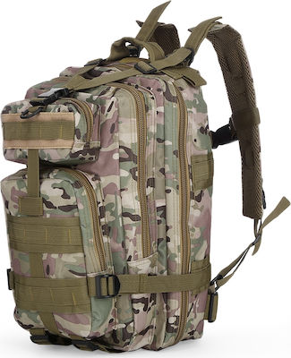 3P Military CP Camo 30lt