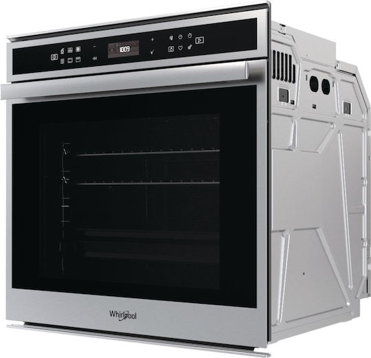 Whirlpool Фурна над плот 73лт Ш59.5см.