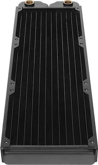 Thermaltake Pacific C360 Kühler Schwarz