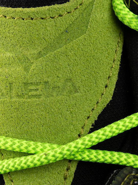 Salewa Raven 3 GTX Men's Hiking Boots Waterproof with Gore-Tex Membrane Green