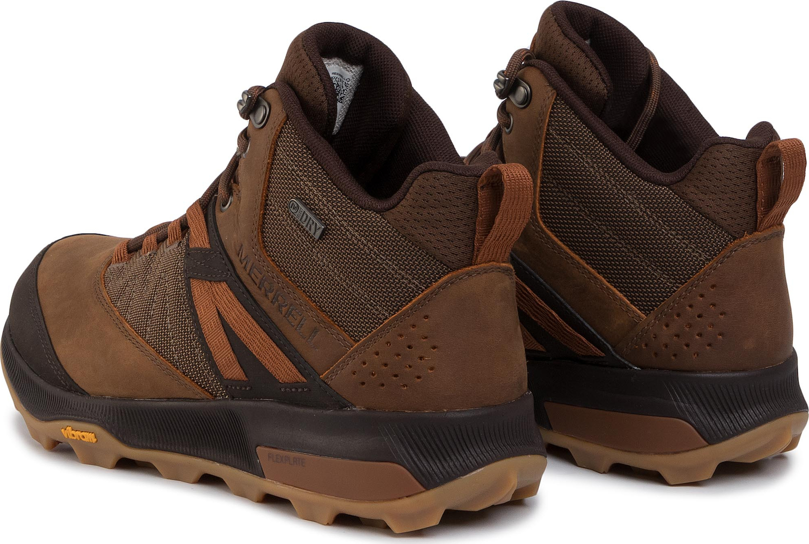 zion mid merrell