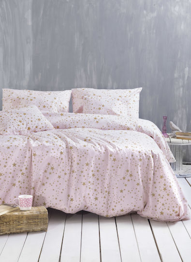 Rythmos Estella Σετ Pink 50x70cm 203-101-904