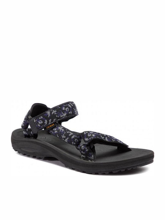 Winsted Men's Sandals Black