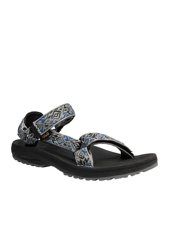 Winsted Men's Sandals Gray