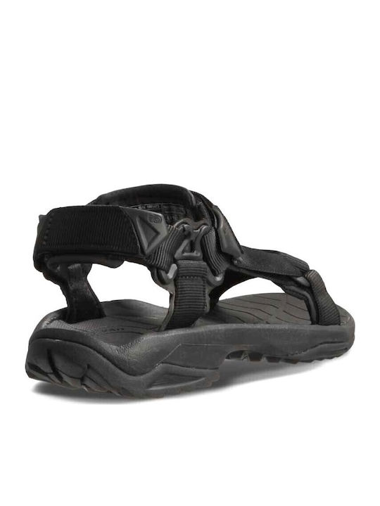Terra Fi Lite Men's Sandals Dark Shadow