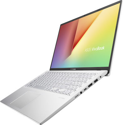 Asus VivoBook 15 X512DA-EJ445T 15.6" FHD (Ryzen 7-3700U/8GB/256GB SSD/)