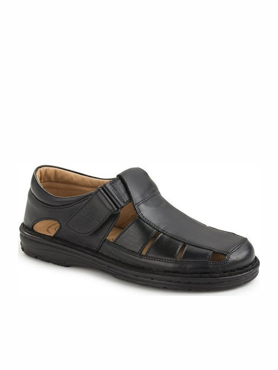 Men's Sandals Black