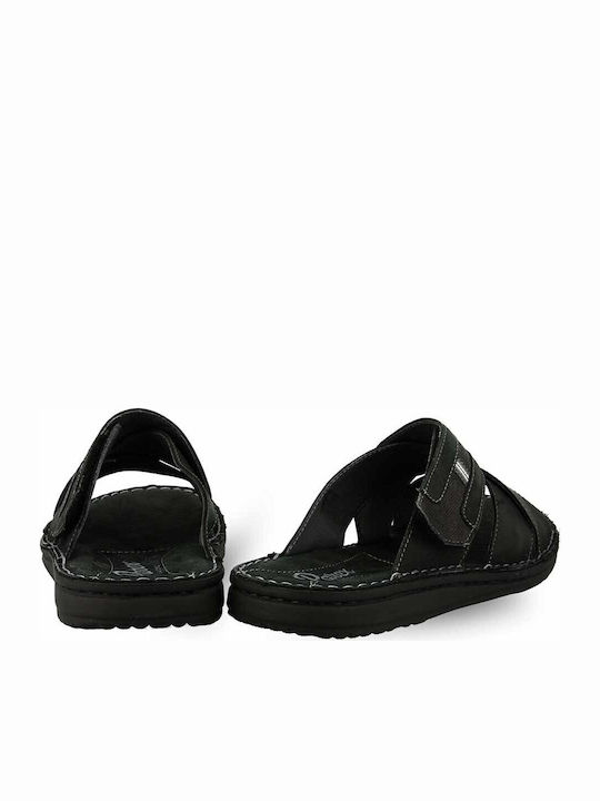 Men's Sandals Black