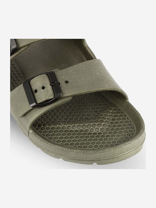 Men's Sandals Anatomic Khaki