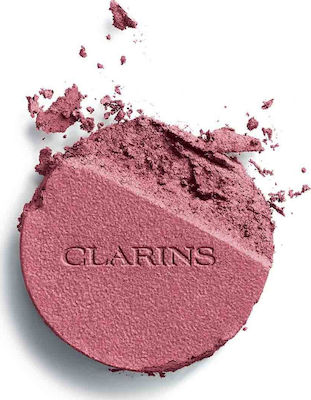 Clarins Joli Blush 04 Cheeky Purple