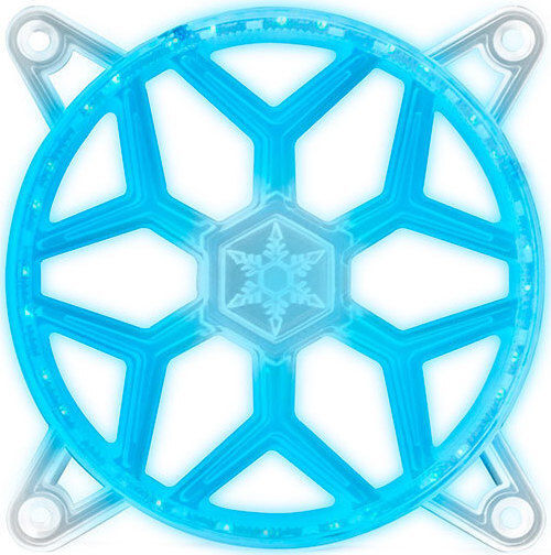 Silverstone FG141 Grile de ventilator