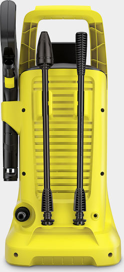 Karcher K 2 Battery Hochdruckreiniger Batterie 36V Solo mit Druck 110bar