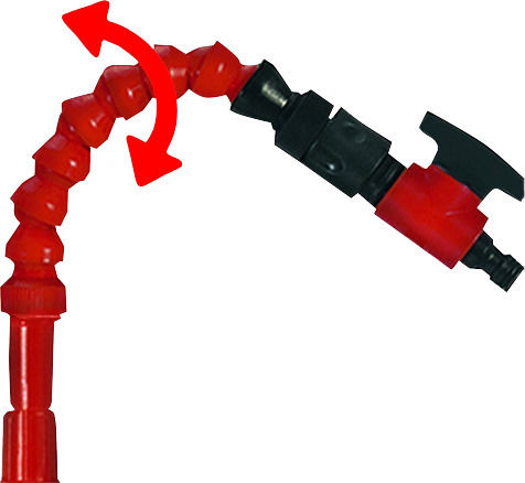 Einhell GE-SP 3546 RB Ηλεκτρική Αντλία Επιφάνειας 350W Μονοφασική