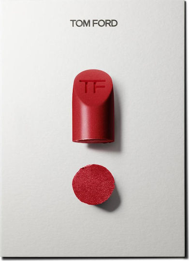 Tom Ford Lost Cherry Κραγιόν Satin 3gr