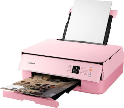 Canon Pixma TS5352 Farbe Multifunktionsdrucker Tintenstrahl