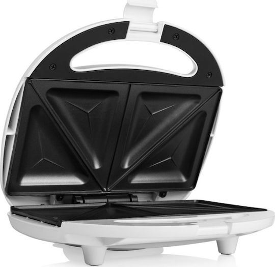 Tristar Τοστιέρα για 2 Τοστ 750W Λευκή