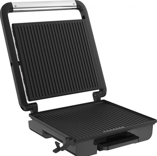 Tefal Inicio Grill Сандвич тостер грил 2000W Inox