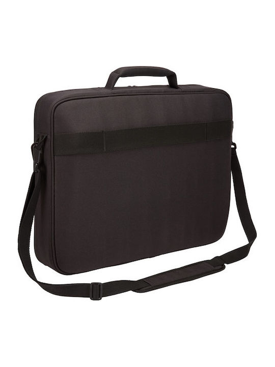 Case Logic Advantage Geantă De umăr / de mână 17.3" Neagră