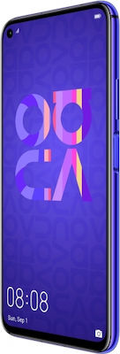 Huawei Nova 5T Dual SIM (6GB/128GB) Lila
