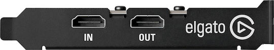 Elgato 4K60 Pro video capturing device Internal PCIe για PC