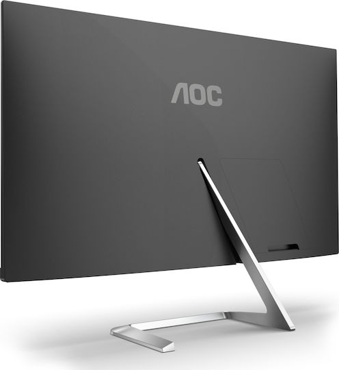 AOC Q27T1 Porsche Design IPS Monitor 27" QHD 2560x1440 με Χρόνο Απόκρισης 5ms GTG