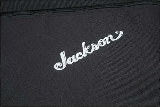 Jackson Economy Θήκη Μπάσου Μαύρη