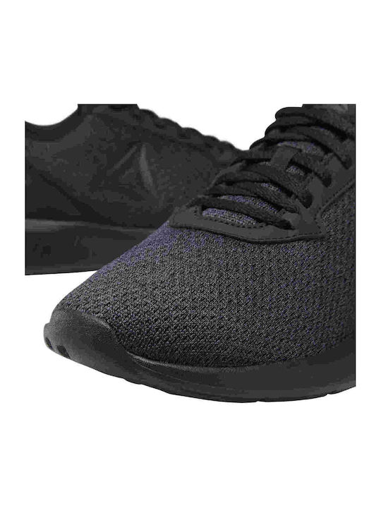 Lite Damen Sportschuhe Laufen Schwarz