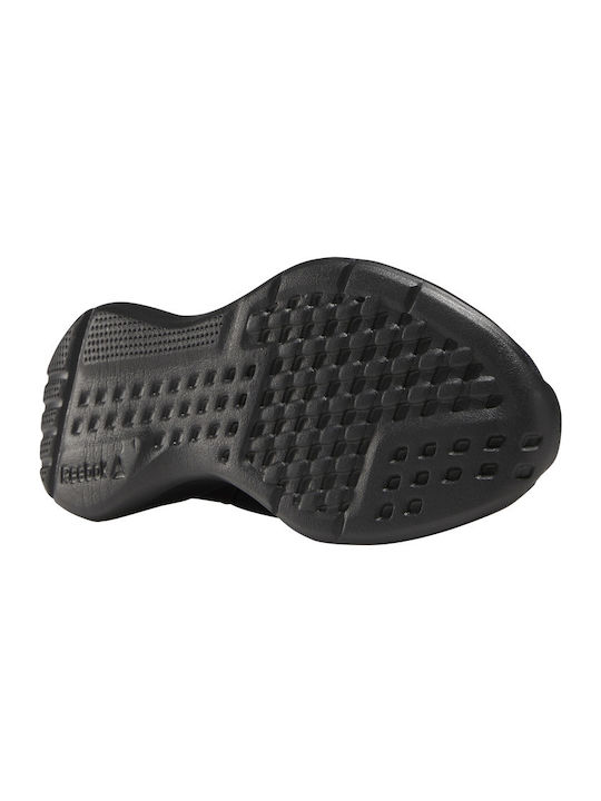 Lite Damen Sportschuhe Laufen Schwarz