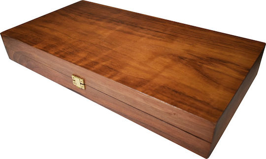 Τάβλι Καρυδιά Prestige 48x48cm