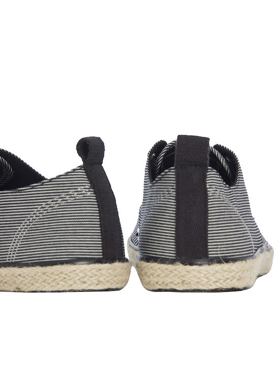 Fabric Men's Espadrilles